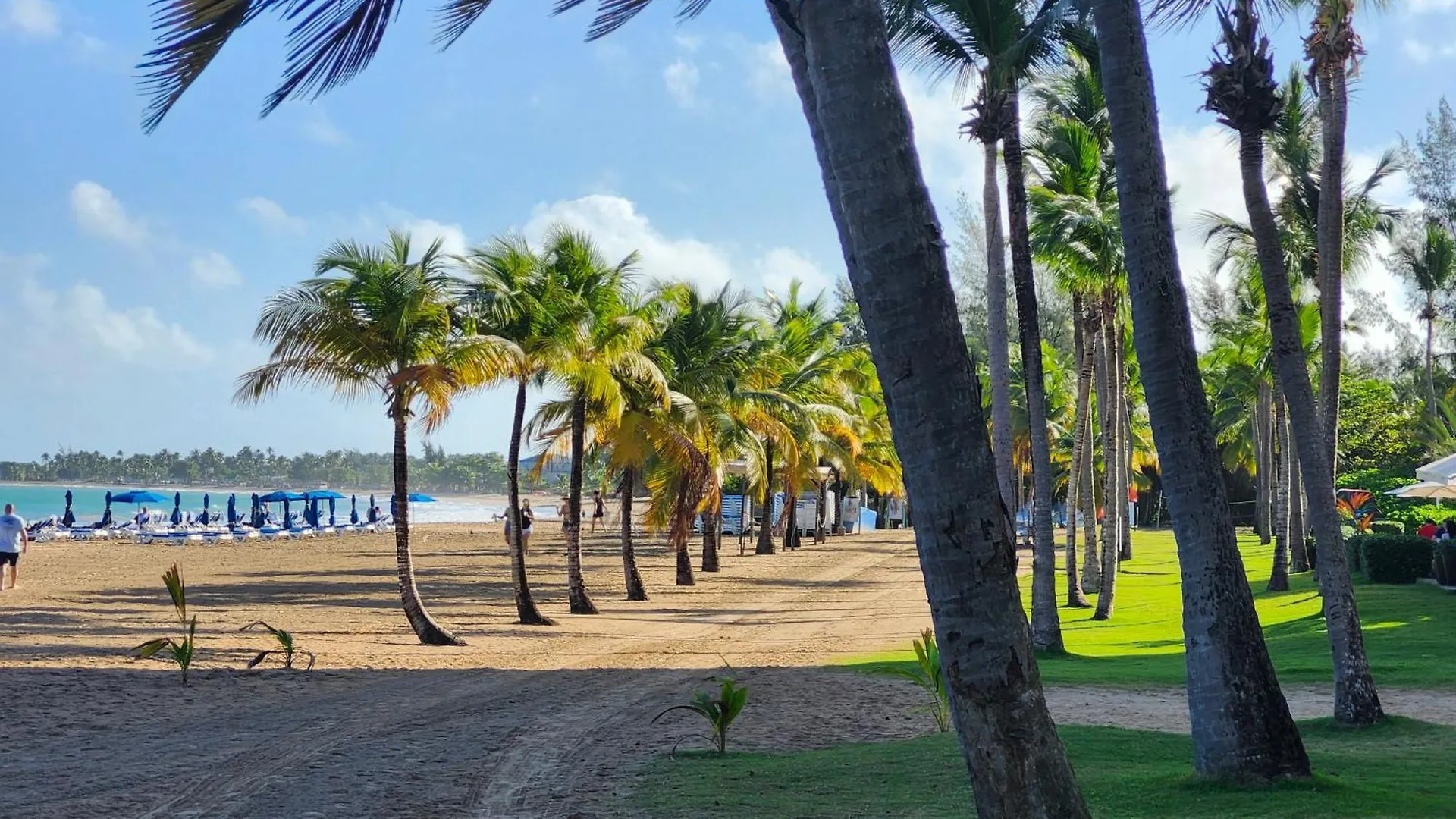 Mar De Isla Verde San Juan 0*,  Puerto Rico