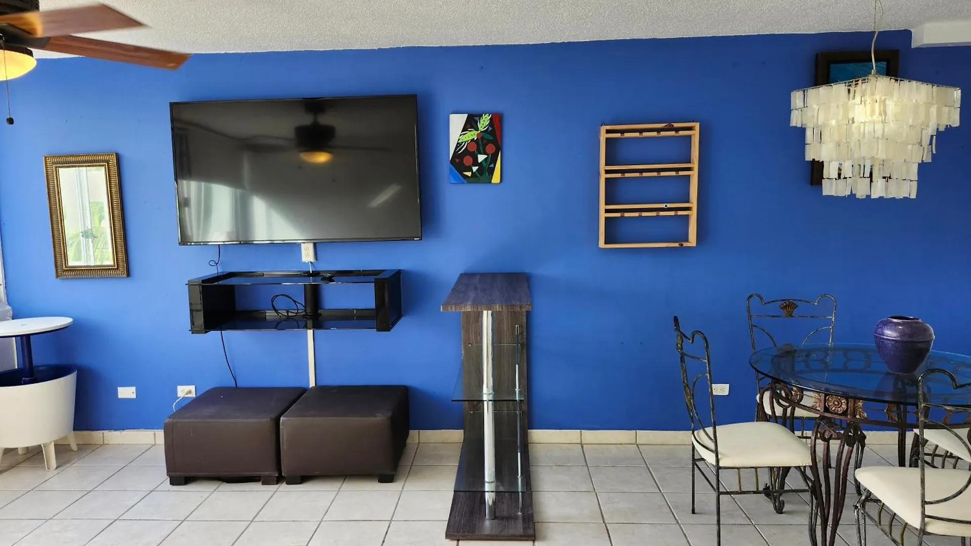 Apartment Mar De Isla Verde San Juan Puerto Rico