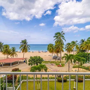 Family Getaway- Isla Paradise Apartment
